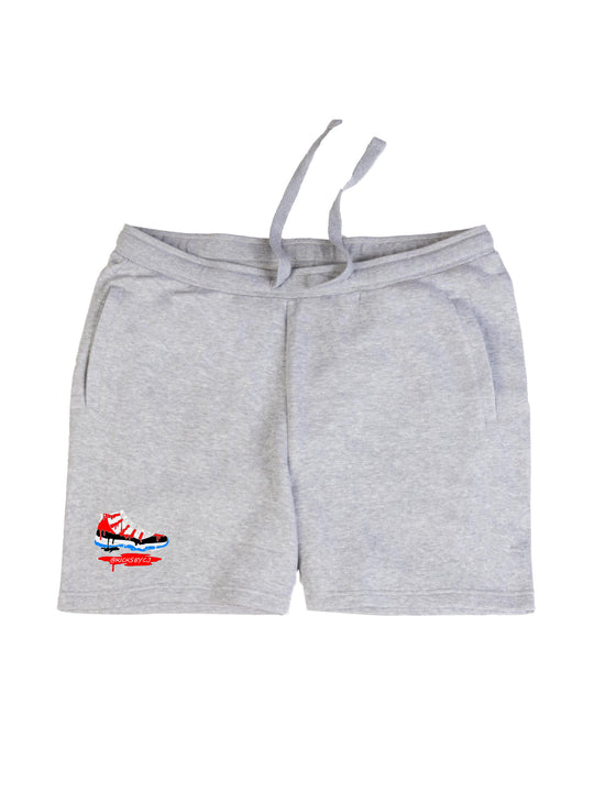 Kicks By CJ Shorts