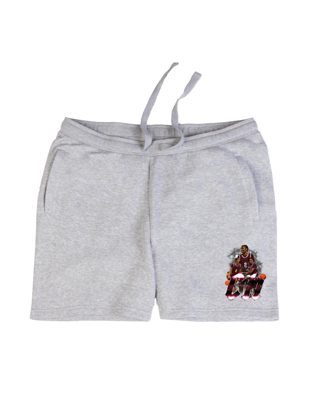Chase Henderson Shorts