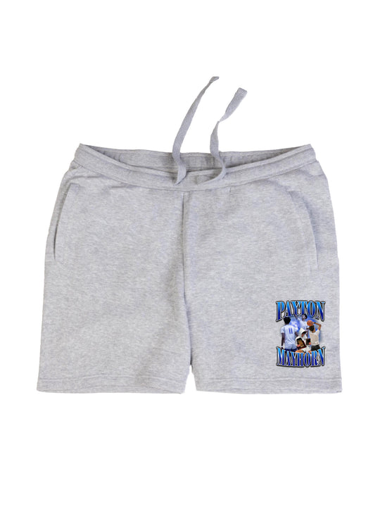Payton Mayhorn Shorts