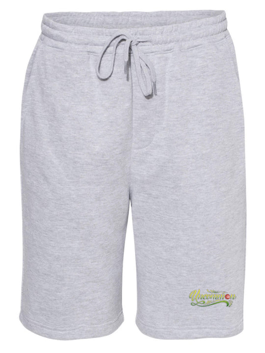 Uncommon Shorts