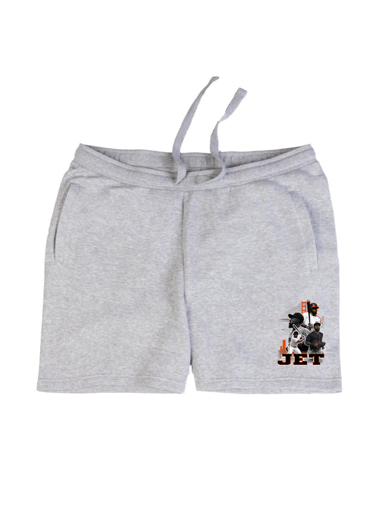 Jet Johnson Shorts