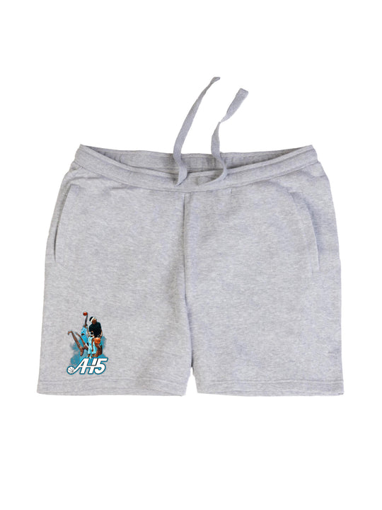 Amari Haynes Collage Shorts