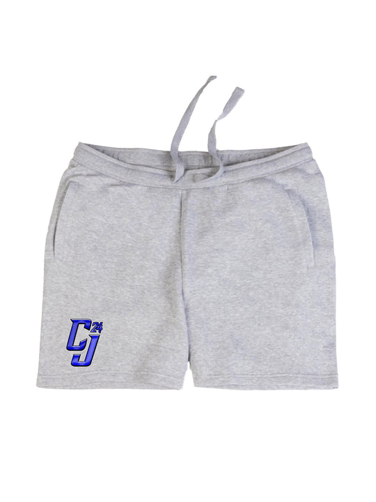 Christian Johnson Logo Shorts