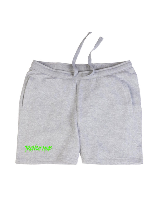 Trench Mob Shorts