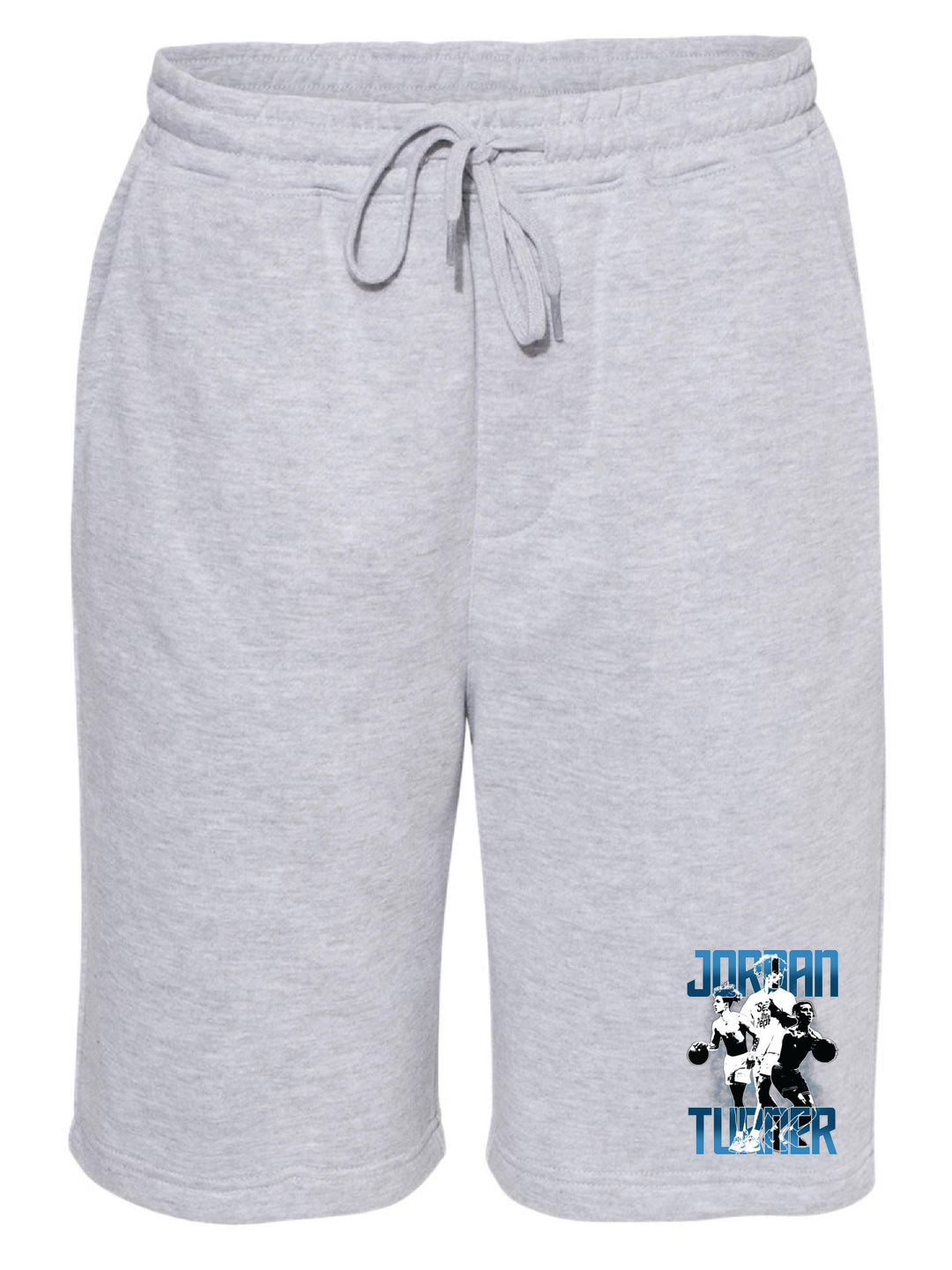 Jordan Turner Shorts