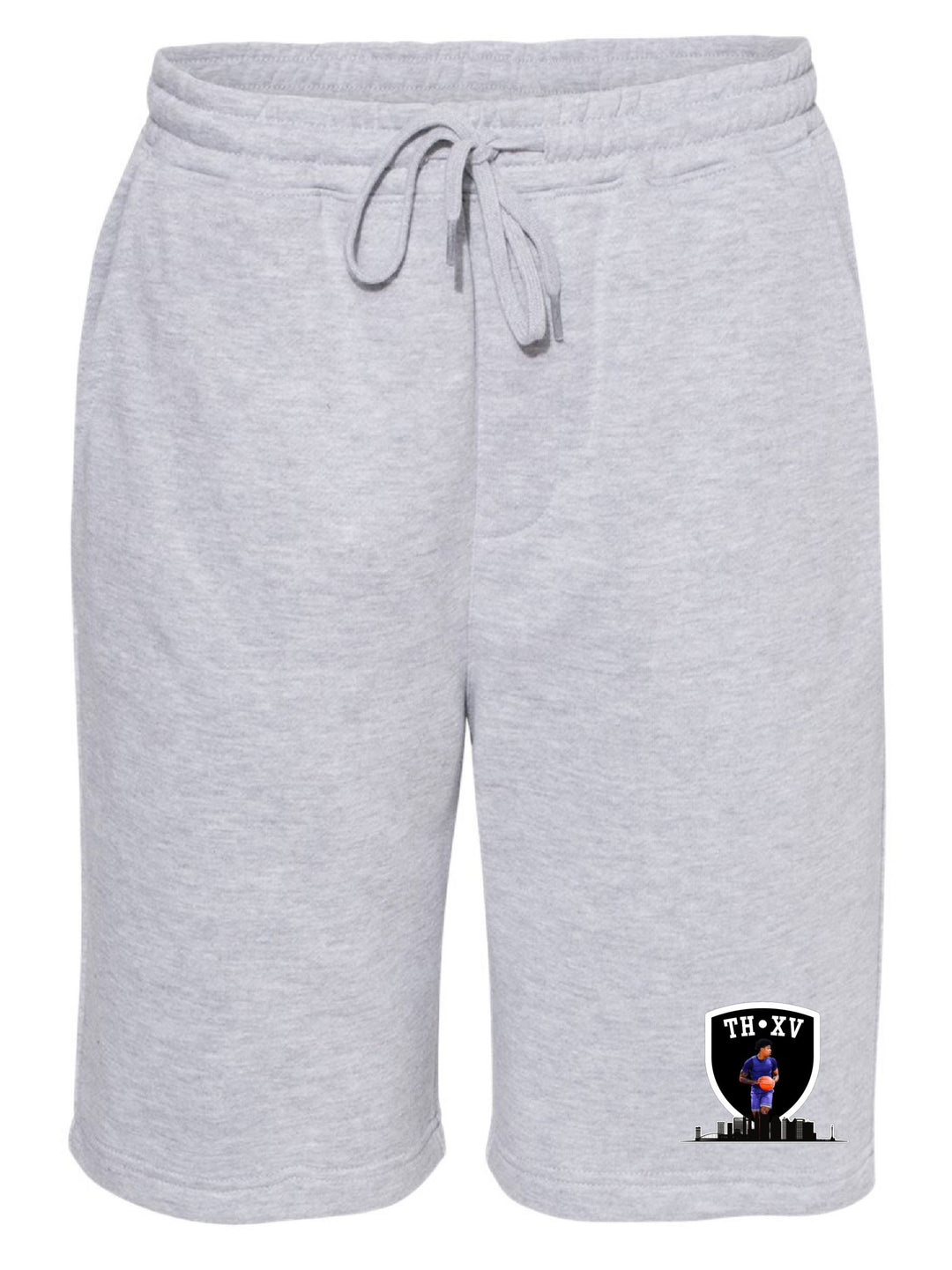 Tyrese Hughey Shorts