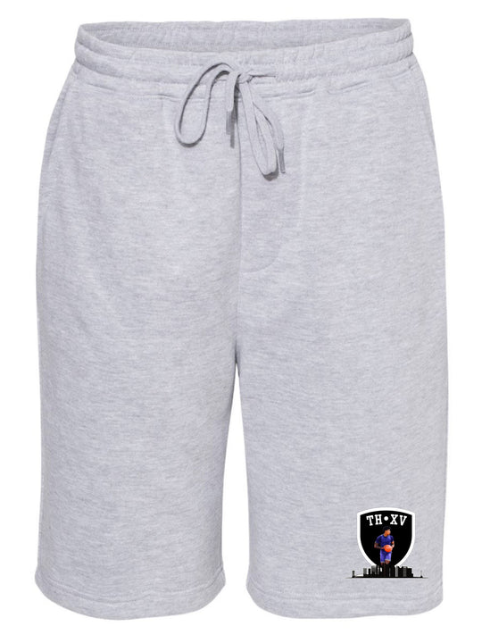 Tyrese Hughey Shorts