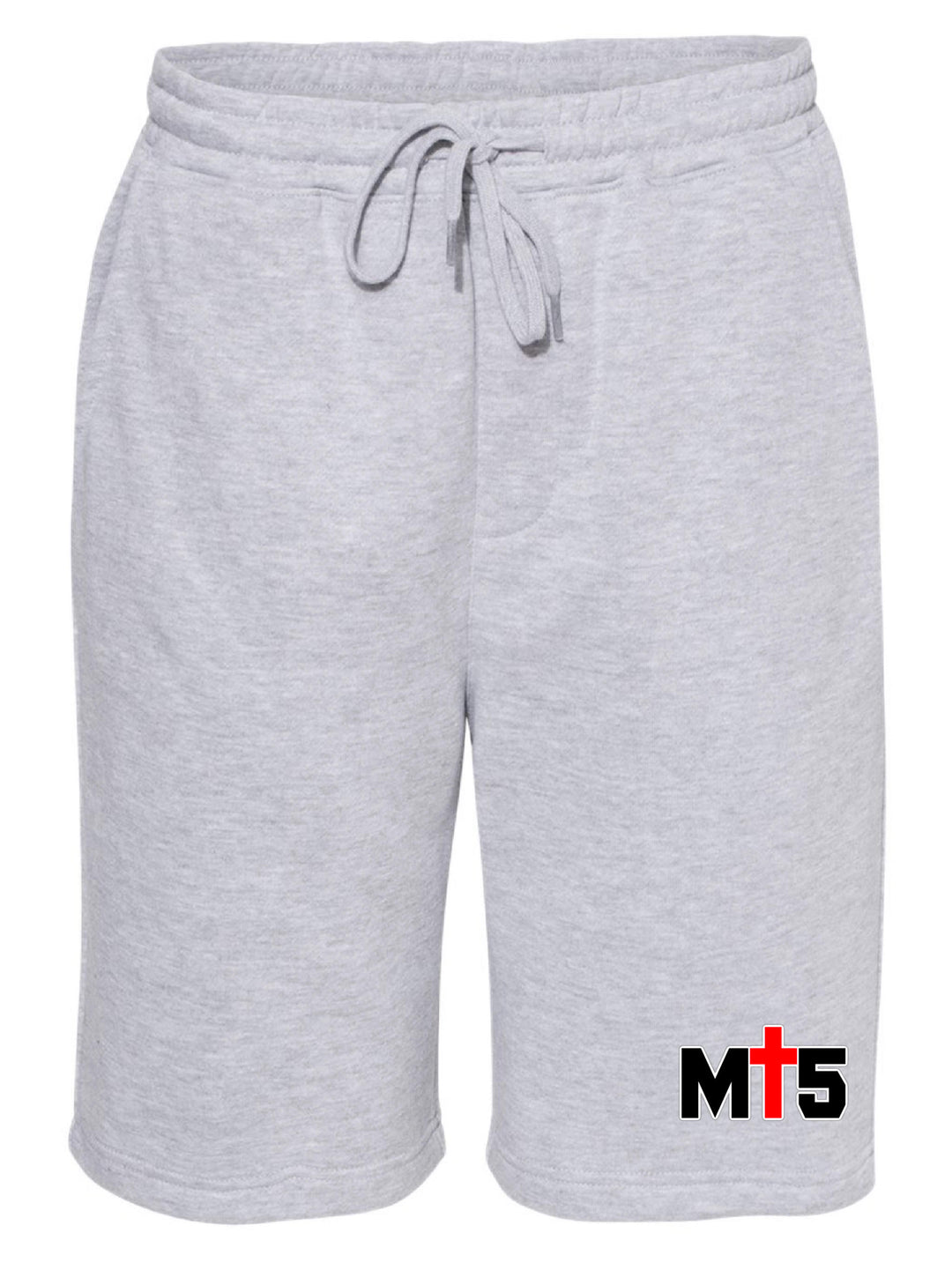 Five Reasons Shorts