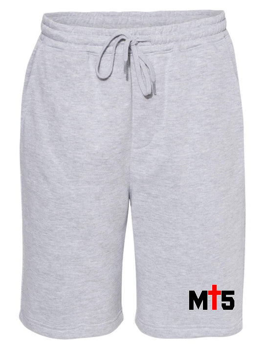 Five Reasons Shorts