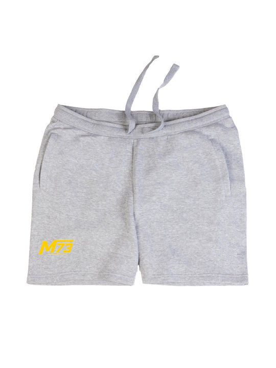 Malik Watts Logo B2B Shorts