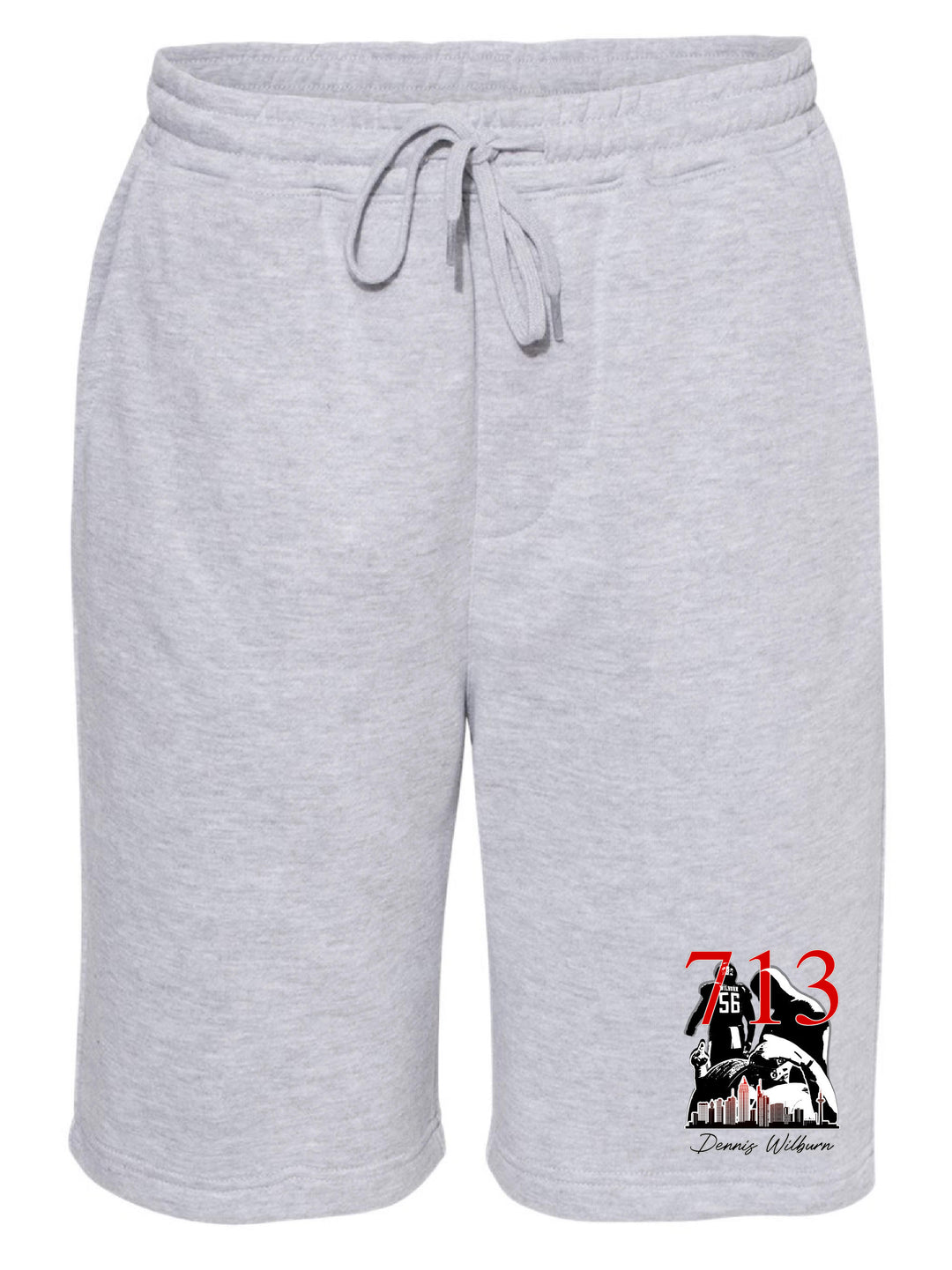 Dennis Wilburn Shorts