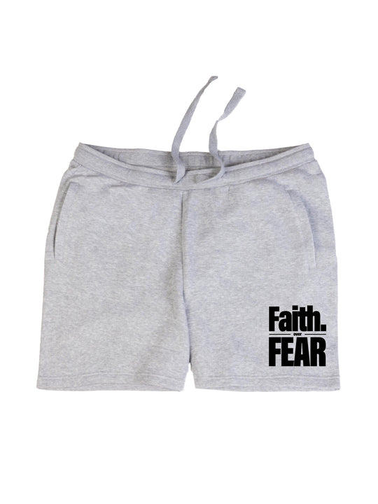 Aaron Haynie Shorts
