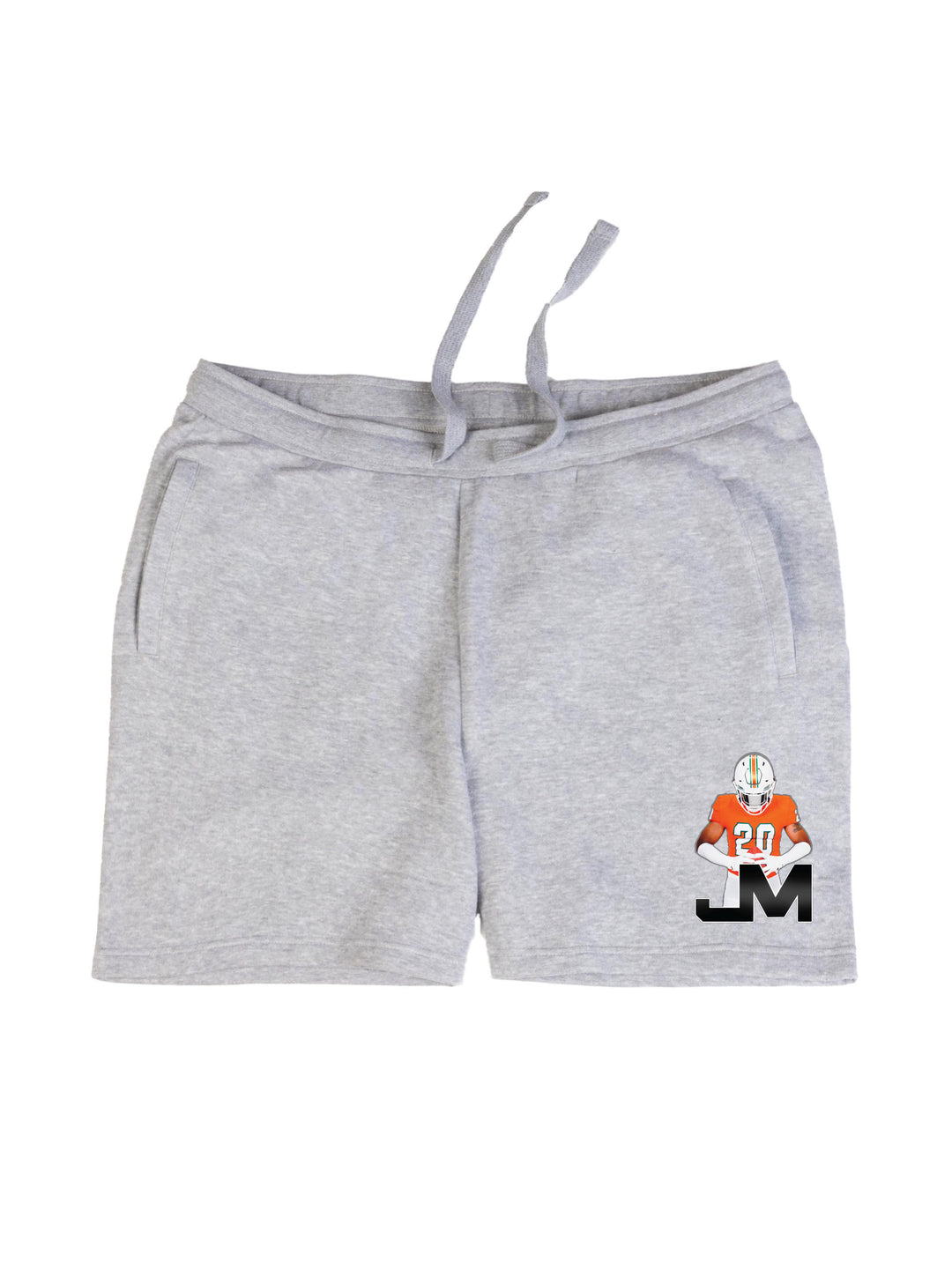 Jordan Moore Shorts