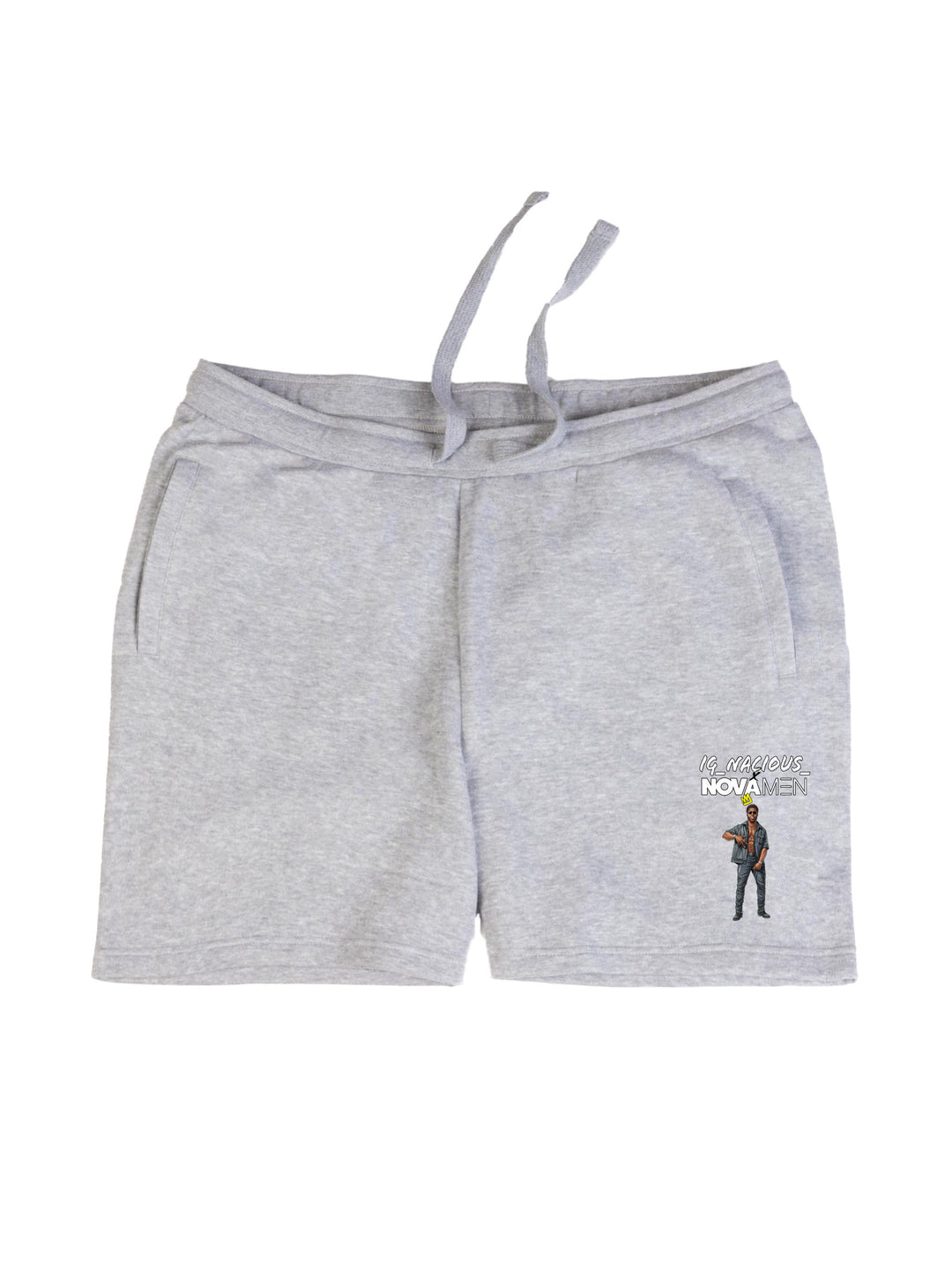 Joel Iggy Shorts