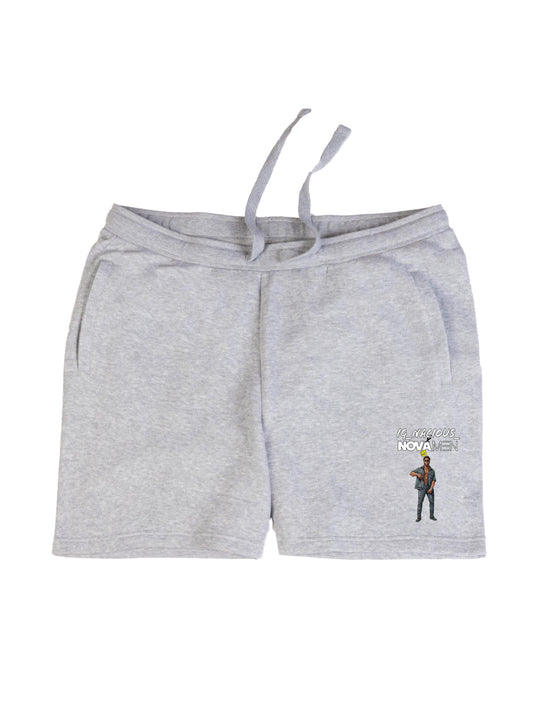Joel Iggy Shorts
