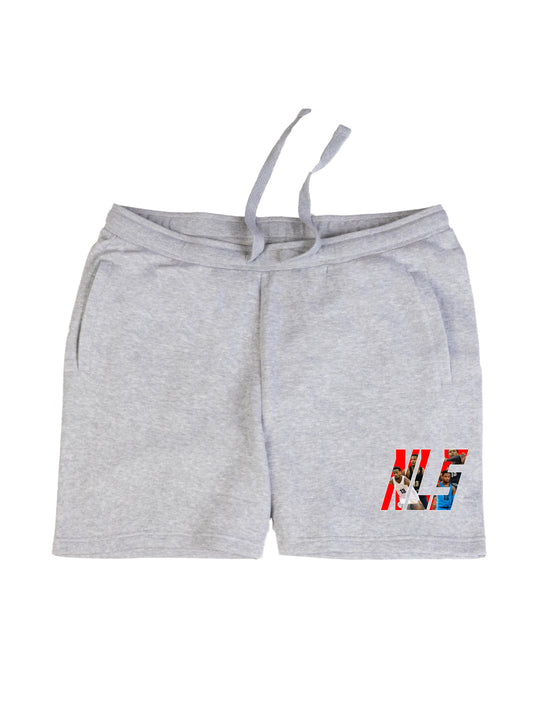 Trey Dickerson Shorts