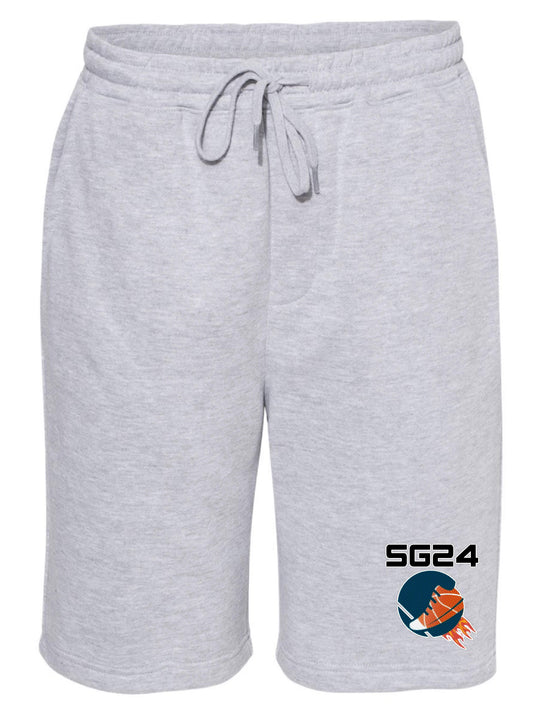 Simeon German Shorts