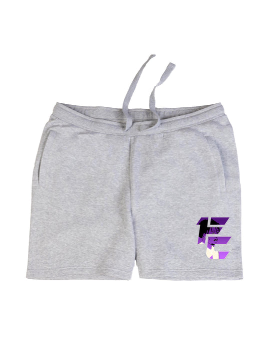 Frankie Collins Letters Shorts