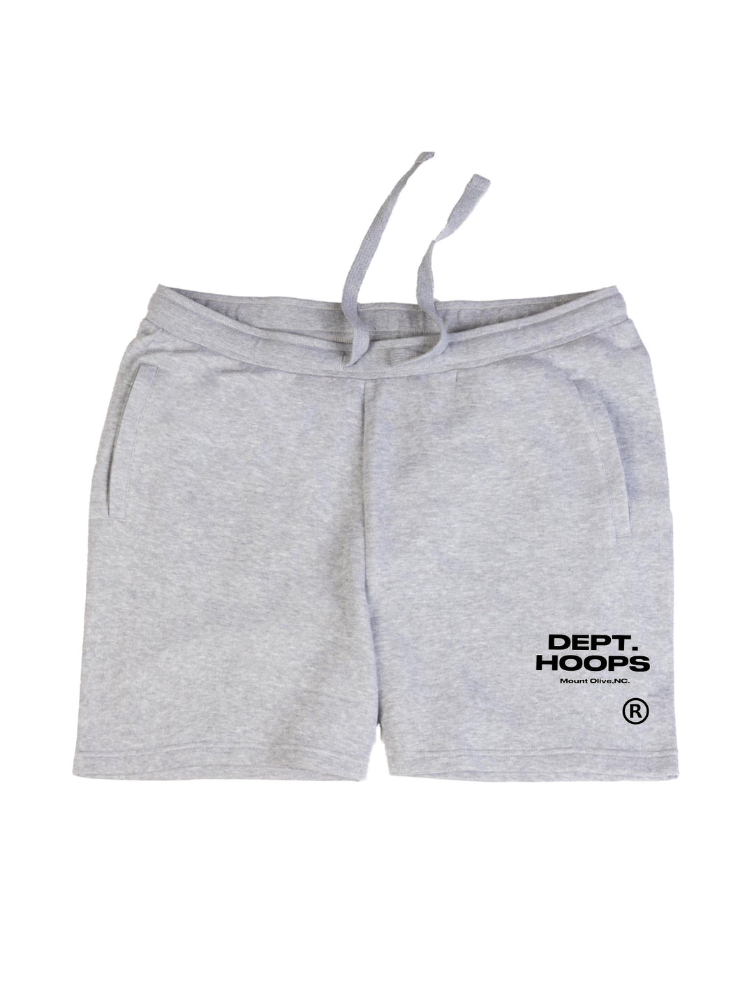 WeUp Athletics Shorts