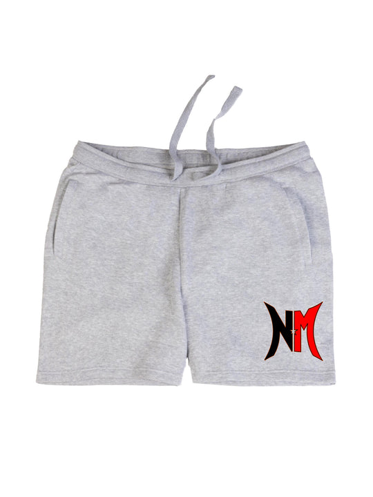 Naahzeikial Mays Shorts