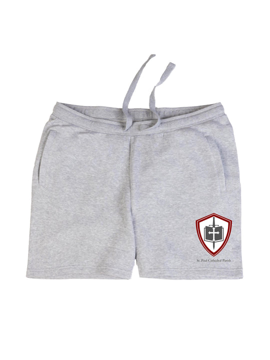 Saint Paul Cathedral Parish  Shorts