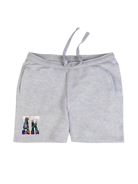 Adam Kunkel Shorts