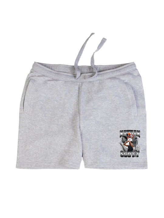 Nathan Scott Shorts