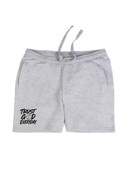Trust God Everyday Shorts