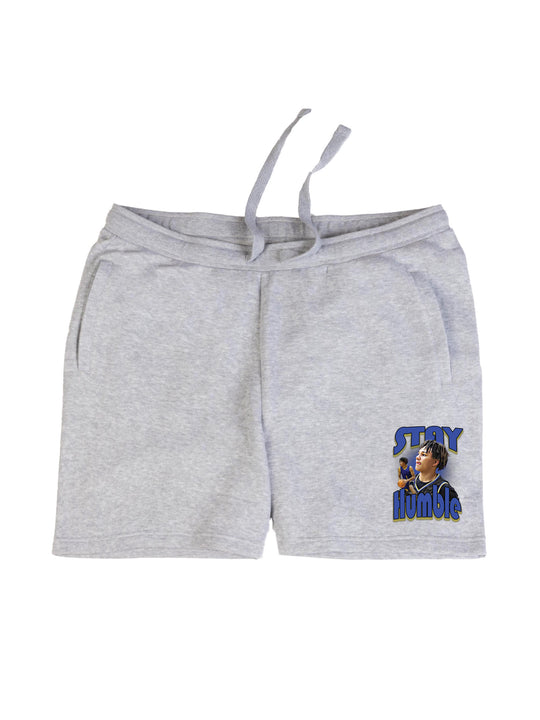 Dovantae Powell Shorts