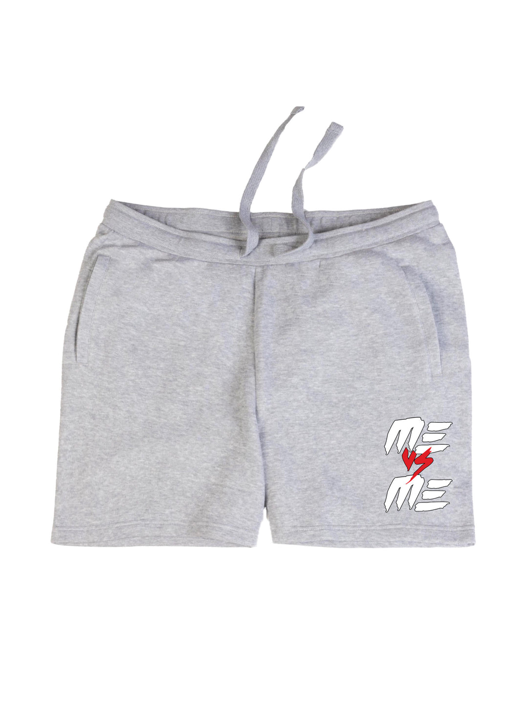 Me vs Me Shorts