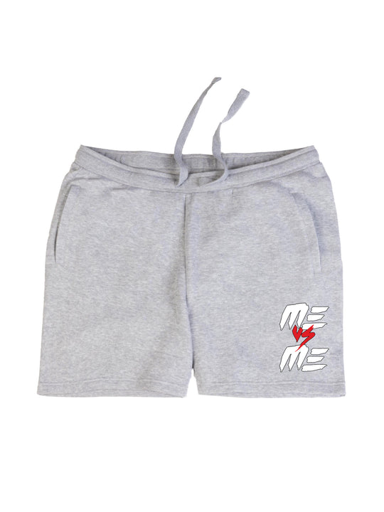 Me vs Me Shorts