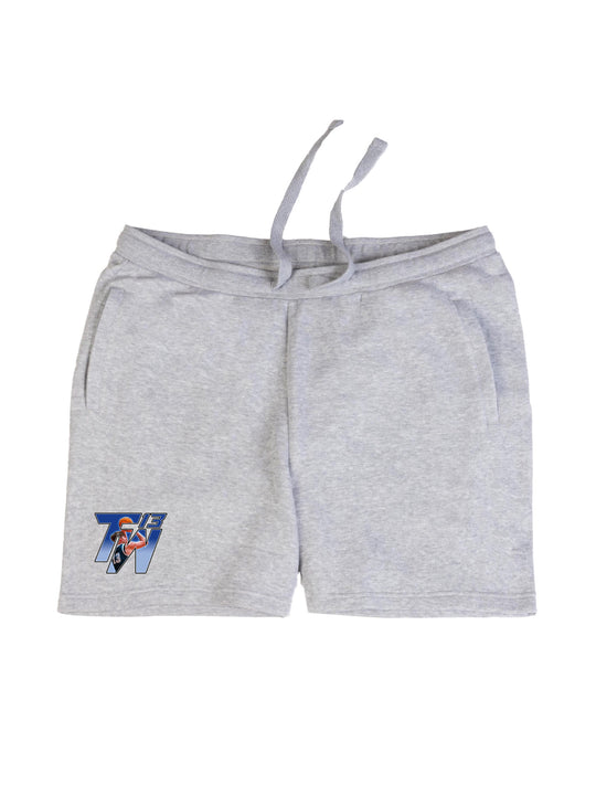 Triston Wennersten Logo Shorts