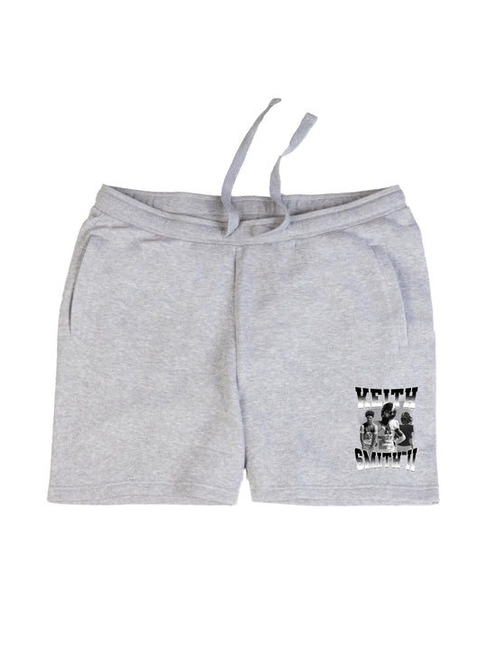 Keith Smith II Sauce Shorts
