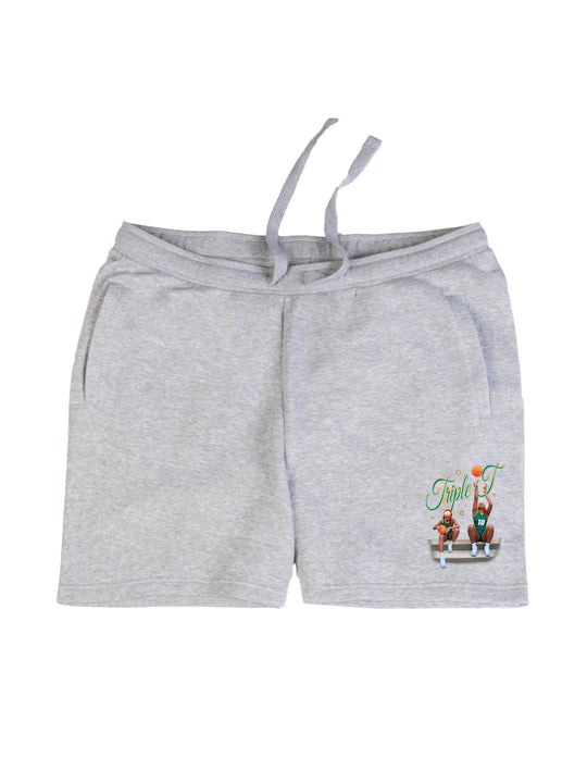 Triple T Shorts