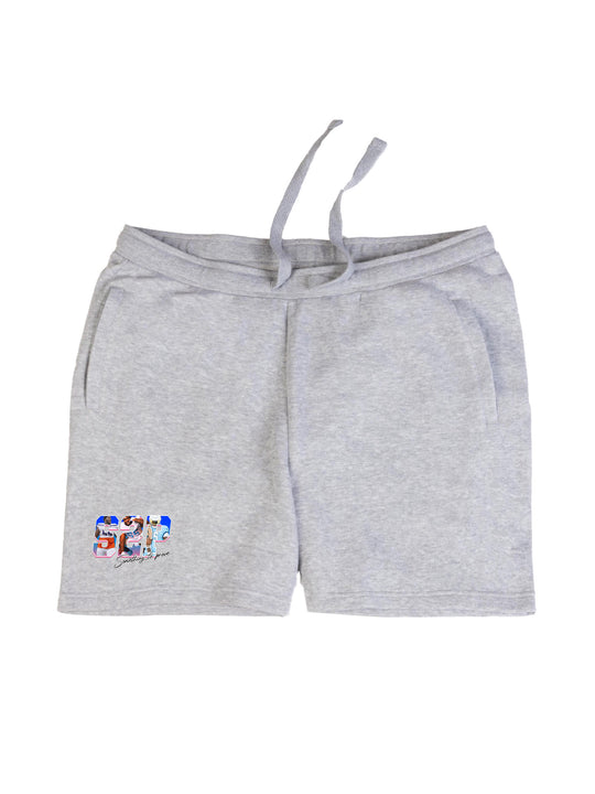 S2P Something To Prove Shorts