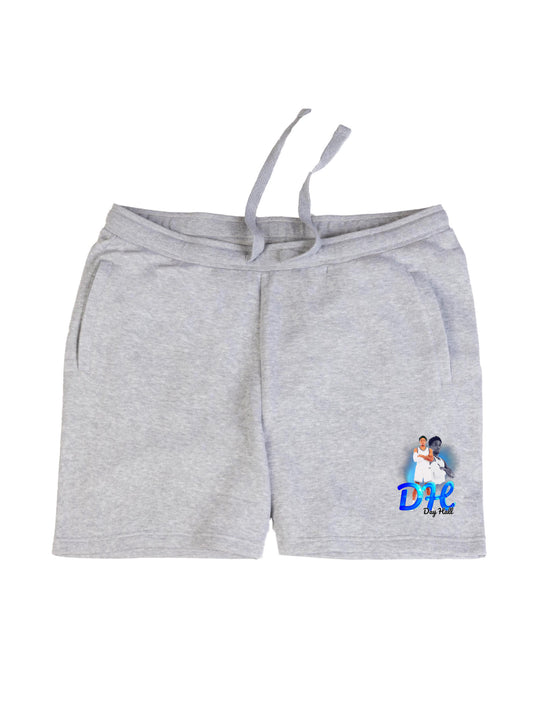 Sadaidriene Hall Shorts