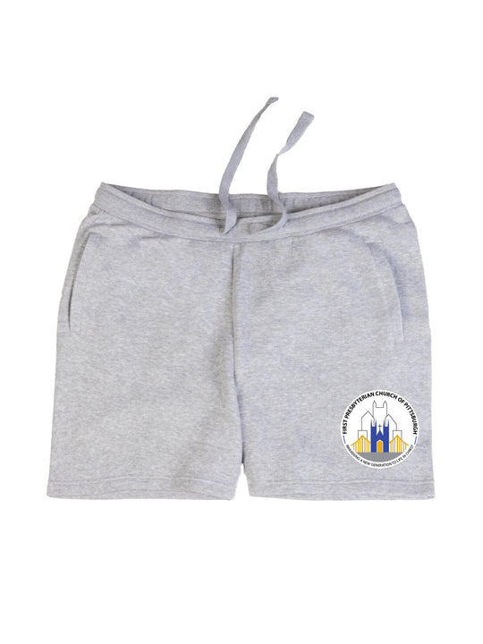First Presbyterian Church of Pittsburgh Shorts