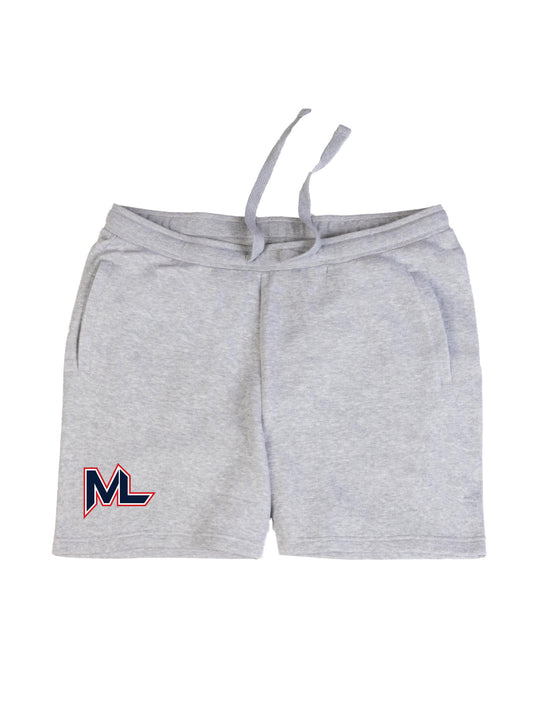 Mason Love Logo Shorts