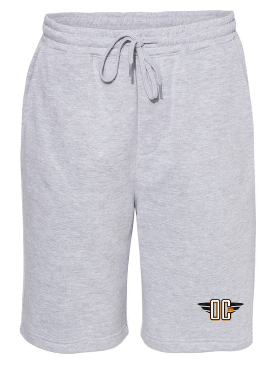 Olin Carter III Shorts