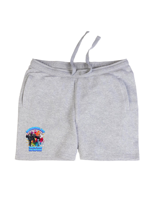 Hip Hop Dell Ent V2 Shorts