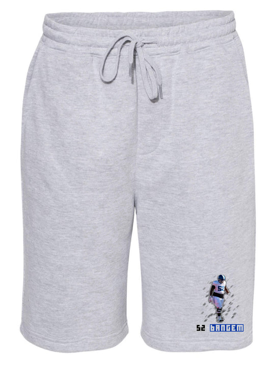 52 Bangem Shorts