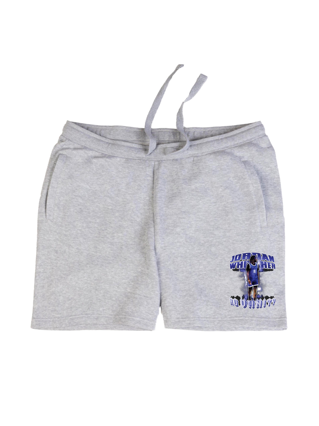 Jordan Whitaker Shorts