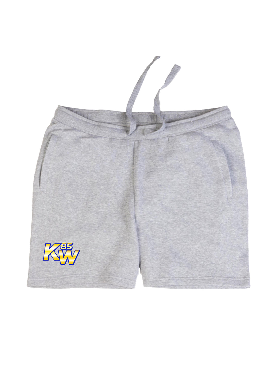 Kamren Wilkerson Logo Shorts