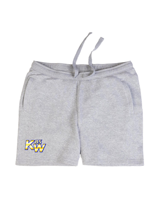 Kamren Wilkerson Logo Shorts