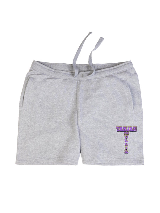 Tahjae Mullix Shorts