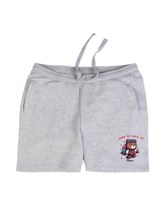 Chase Forte Shorts