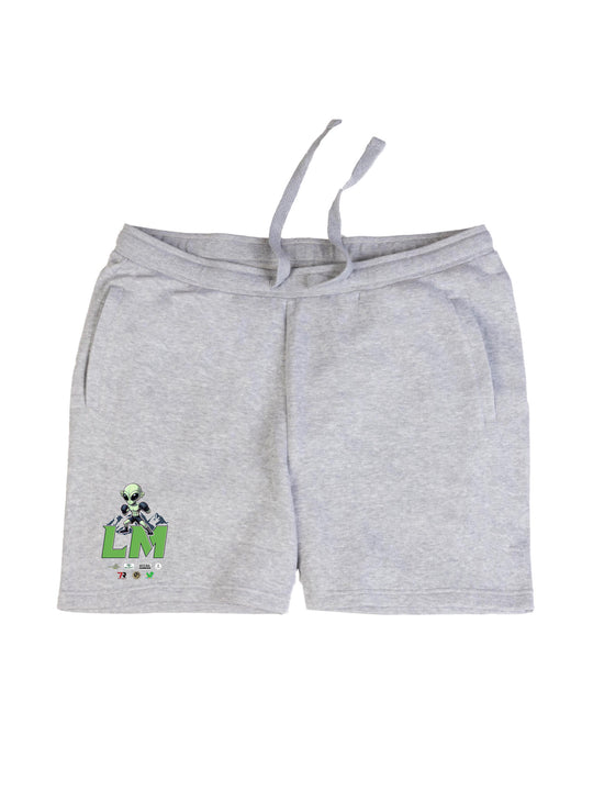 LM Martian Shorts