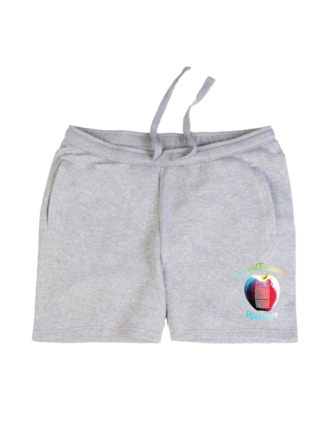 Special Education Rockstars Shorts