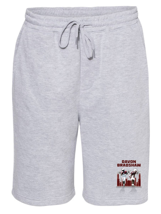 Davon Bradshaw Shorts