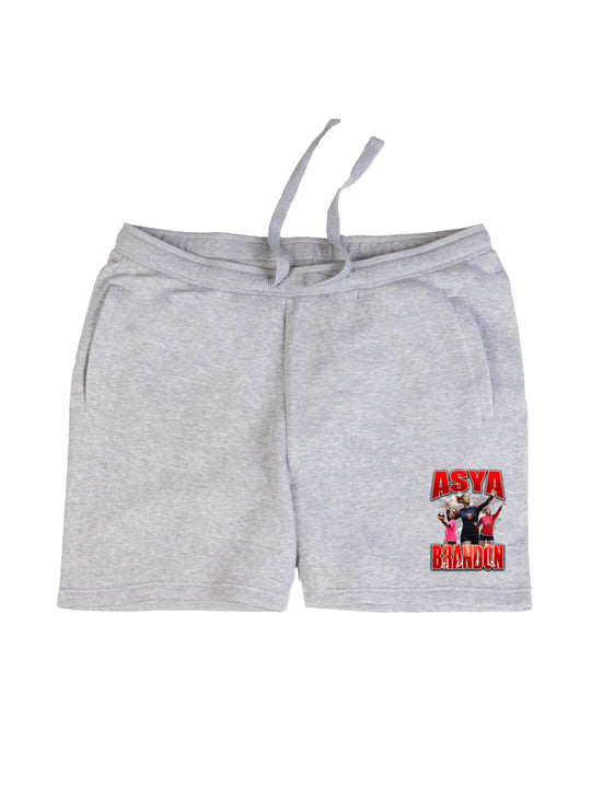 Asya Brandon Shorts